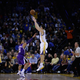 Illustration for article titled Klay Thompsons Third Quarter In Sight And Sound